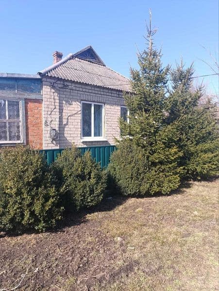 Продам будинок вул. Київської Русі (район Волохіно)
