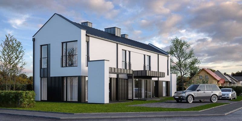 Piękne nowe mieszkanie, apartament Super Lokalizacja Grodzisk zamiana