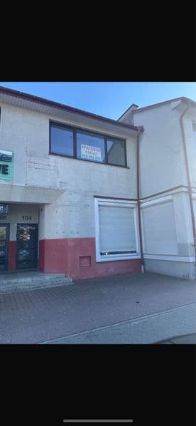 Sprzedam lokal w centrum Stalowej Woli.