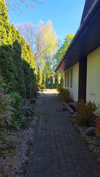Dąbrowa Górnicza dom wolnostojący centrum