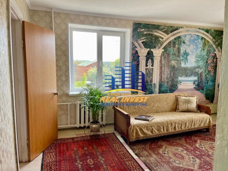 Продам 3 кім.м.Самар