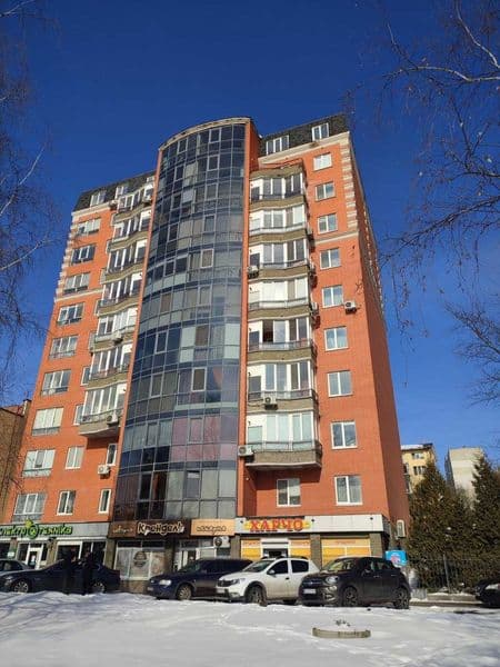 Продаж 4-кімнатної дворівневої квартири, Виставка, вул. Зарічанська