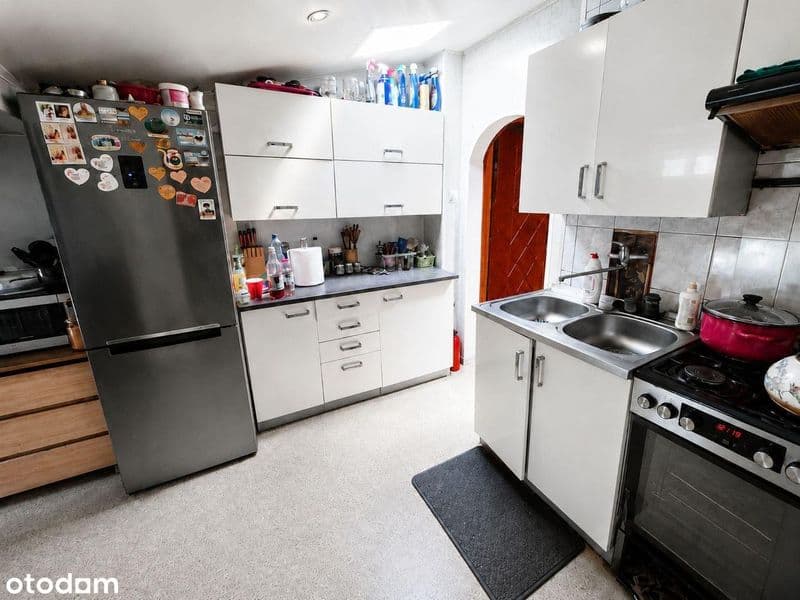 46,5 M2/2 piętro/BEZCZYNSZOWE/blisko Solanki