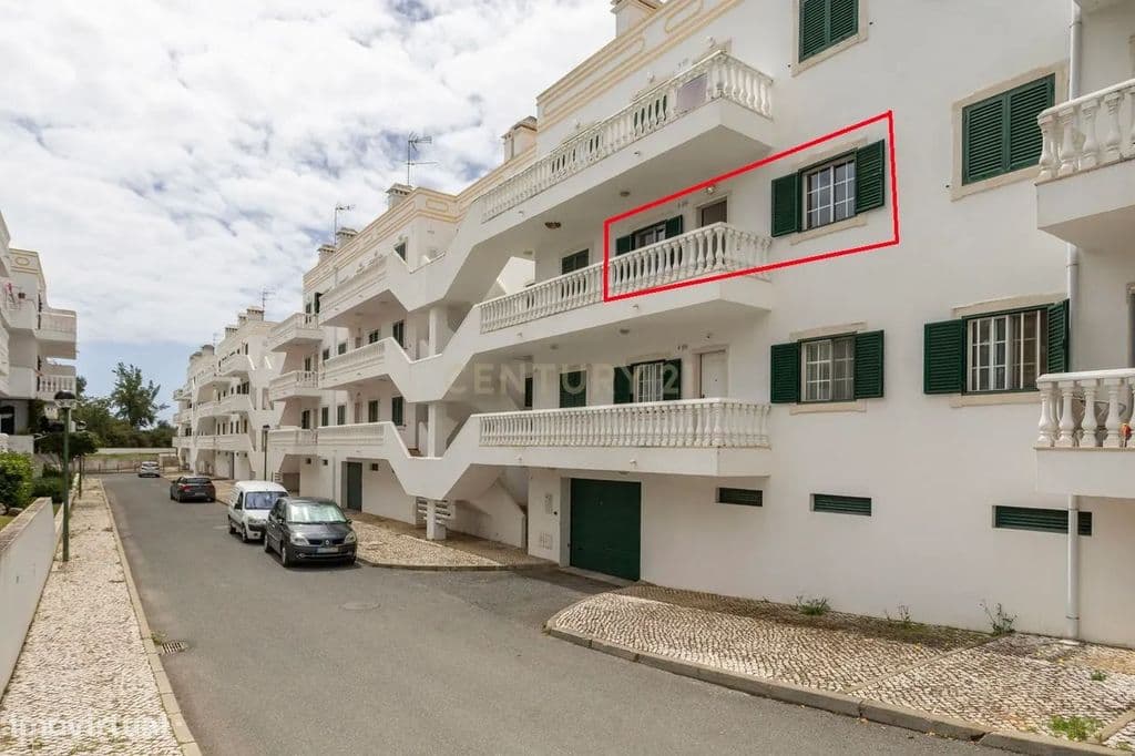 Apartamento T1 em Conceição de Tavira