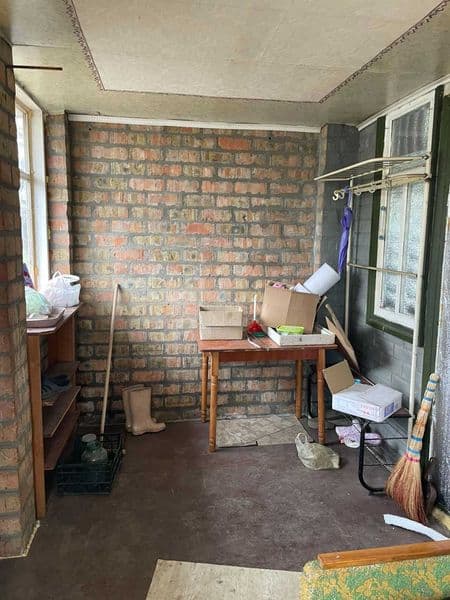 Продам теплий приватний будинок