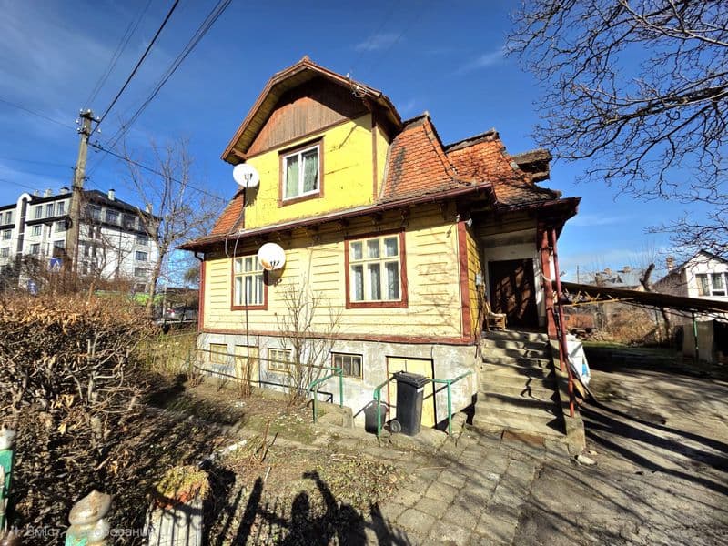Продаж частини будинку в Трускавці!