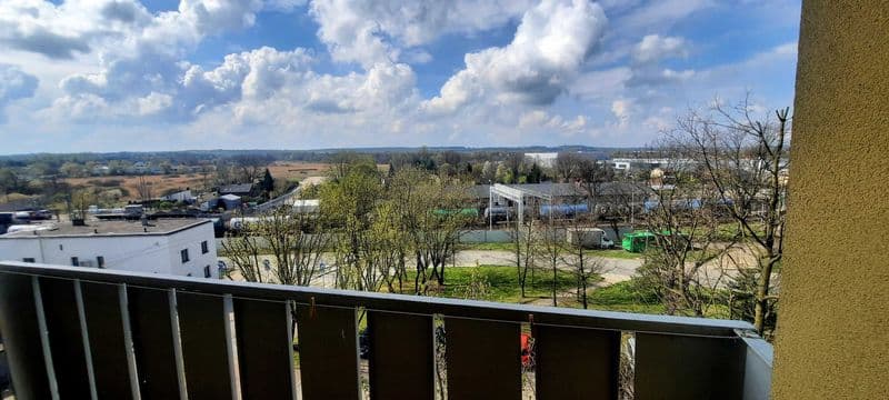 Mieszkanie centrum Myszkowa przy 11 Listopada