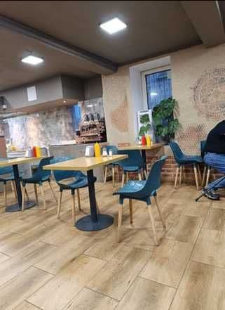 Odstąpię KEBAB MIĘSO KRAFTOWE znanej marki !!!