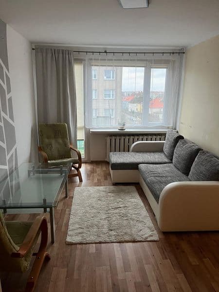 Sprzedam mieszkanie dwupokojowe 36m2