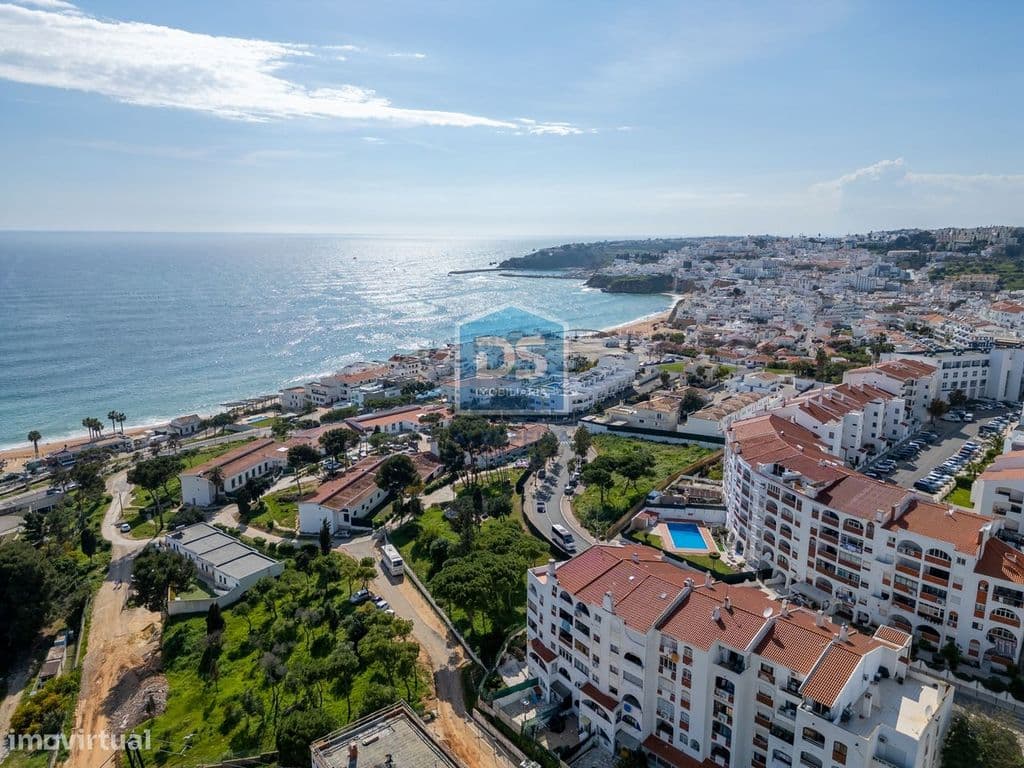 Apartamento T3 Venda em Albufeira e Olhos de Água,Albufeira