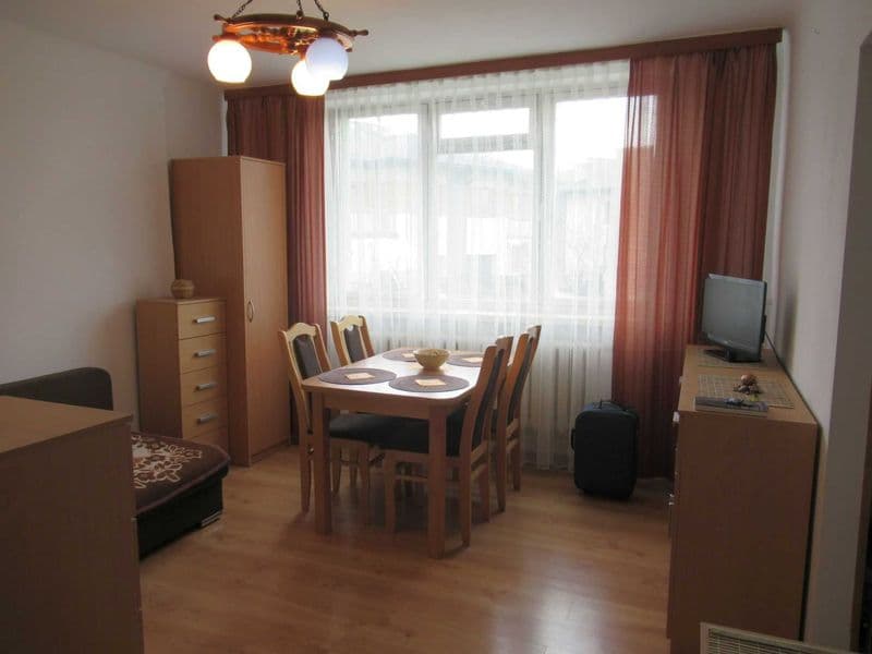 Ząbki, Orla - centrum przy PKP, 30 m2, wyposażone z AGD + duża piwnica, miejsce parkingowe, ogródek
