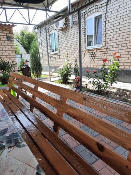 Продам будинок на Партизанском