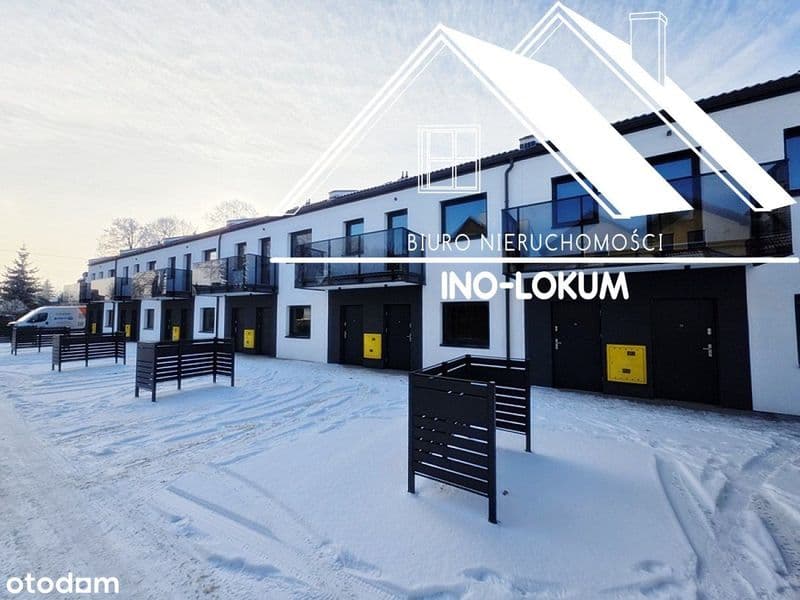 Ostatni lokal - n owoczesny lokal mieszkalny 63,23