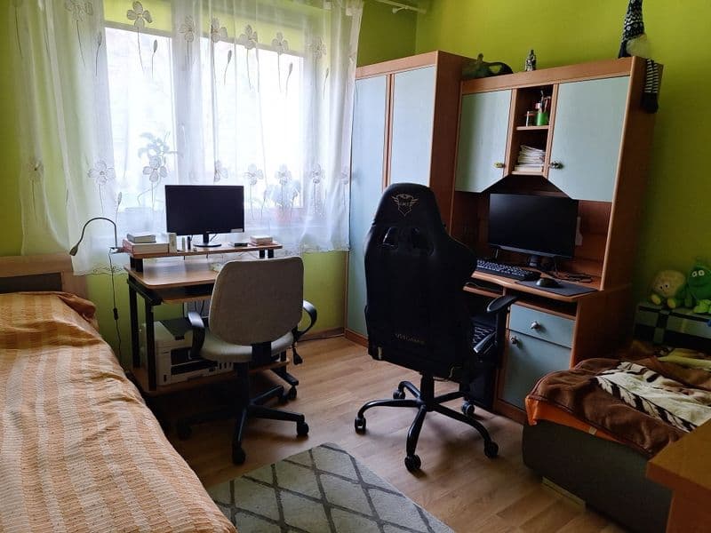 Odstąpię partycypację mieszkania STBS