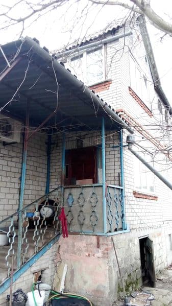 Продається будинок. Фастів.