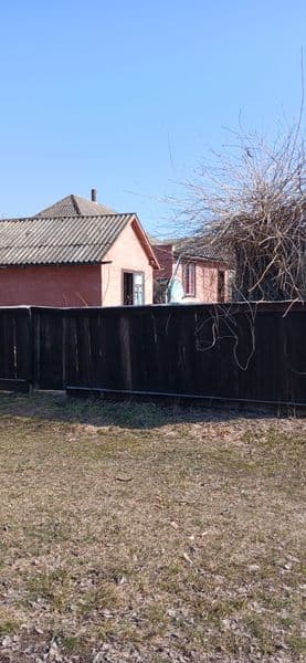 Продам дачу на Горовій Білещені
