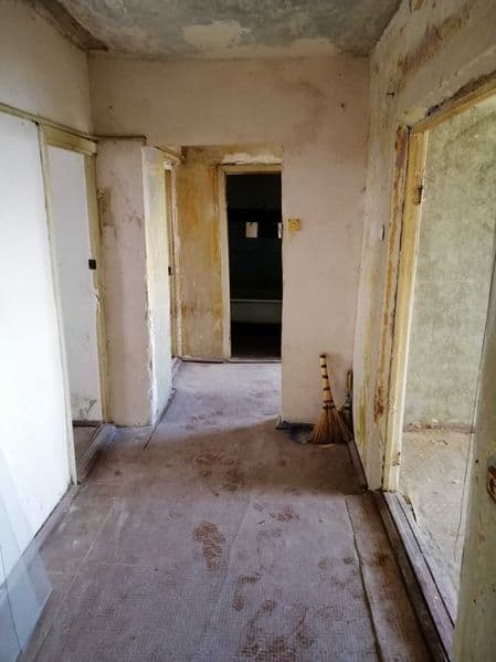 м. Березань, Броварський р-н, 3-к. квартира під ремонт, 24000$