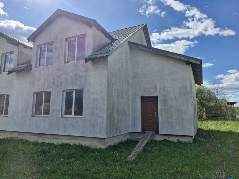 Продаж дуплексу у Володимирі
