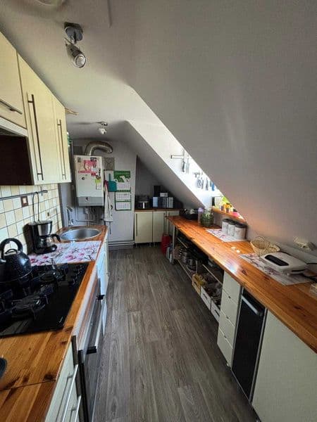 Sprzedam mieszkanie 74mk2 w centrum