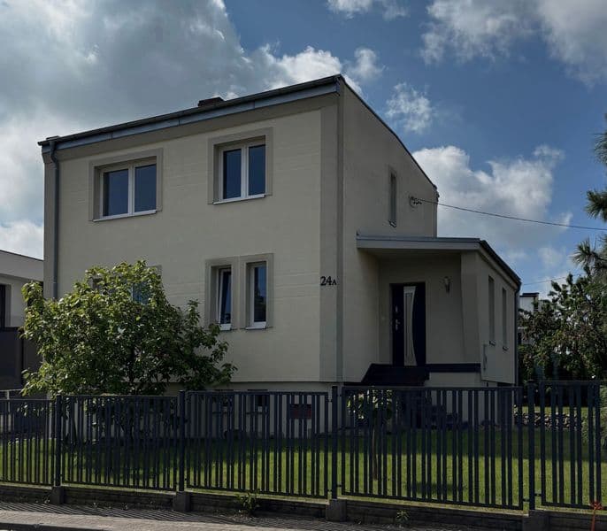Bez prowizji | Gotowy dom rodzinny po kapitalnym remoncie | 207 m² | Szczecinek