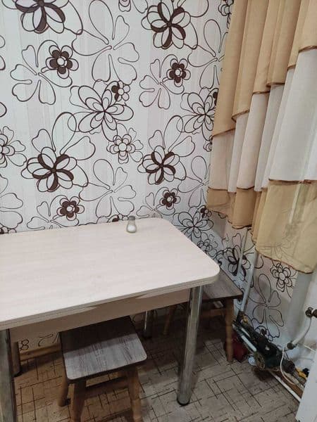 Продам 2-х ком квартиру