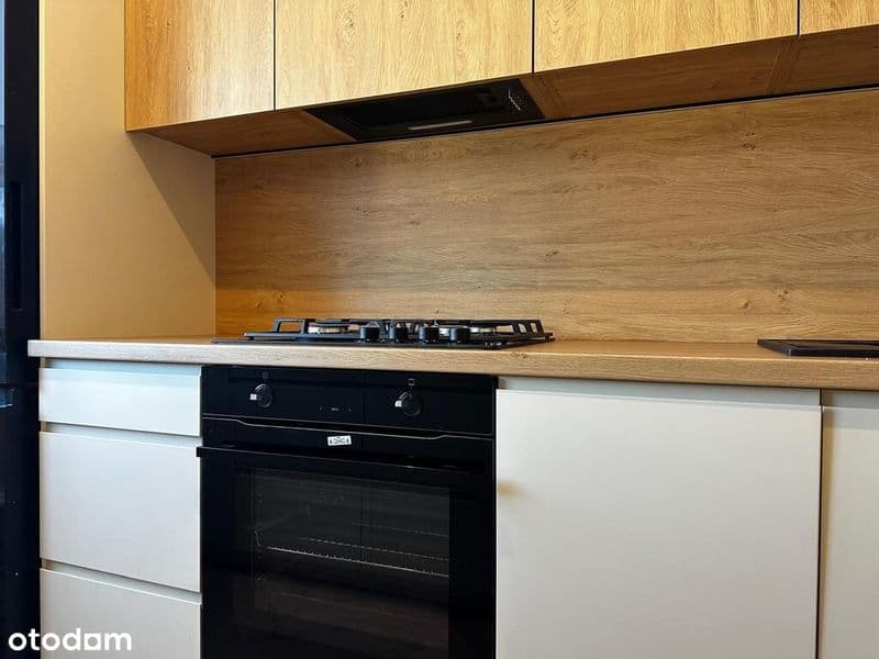 3‑pokojowe mieszkanie 53 m² po  remoncie