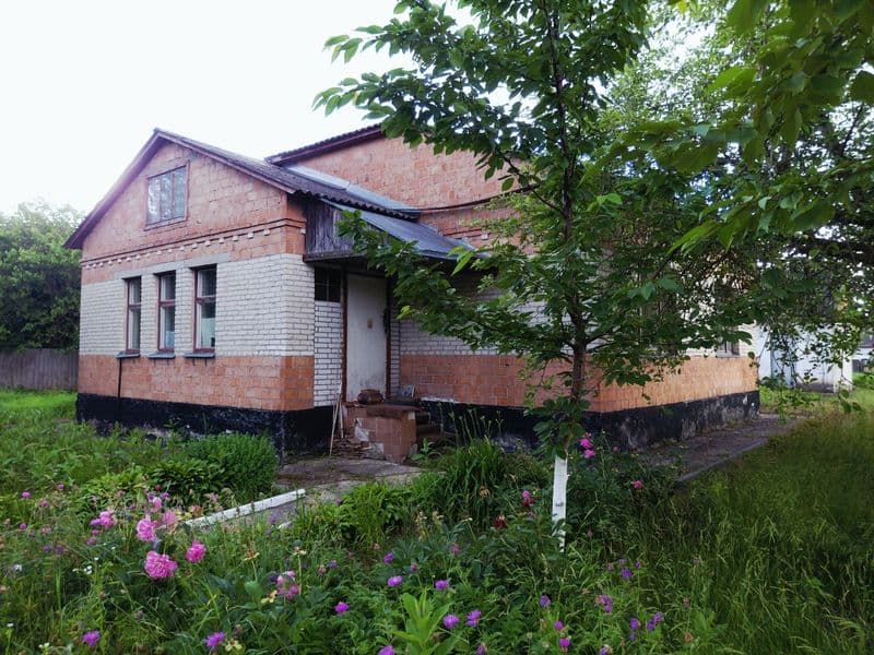 Продам Будинок м.Березань.