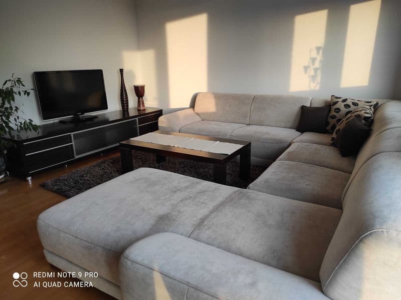 Mieszkanie 85m2 + taras 25m2