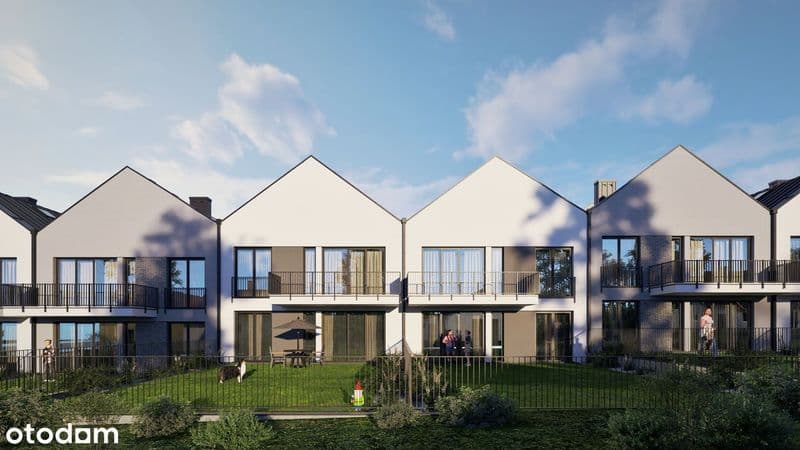 Mieszkanie BEZCZYNSZOWE 52,12m² z balkonem |ul.Żeromskiego|Siemiatycze