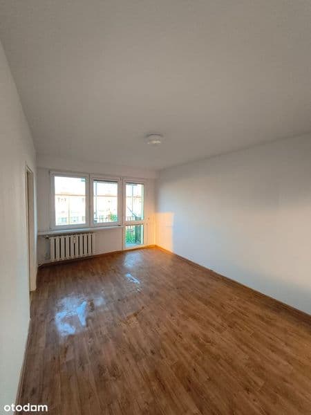 3 Pokoje I Oddzielna kuchnia I Balkon