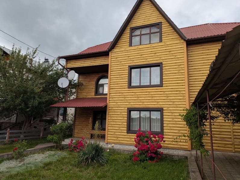 Продаж будинку в місті Корсунь Шевченківський