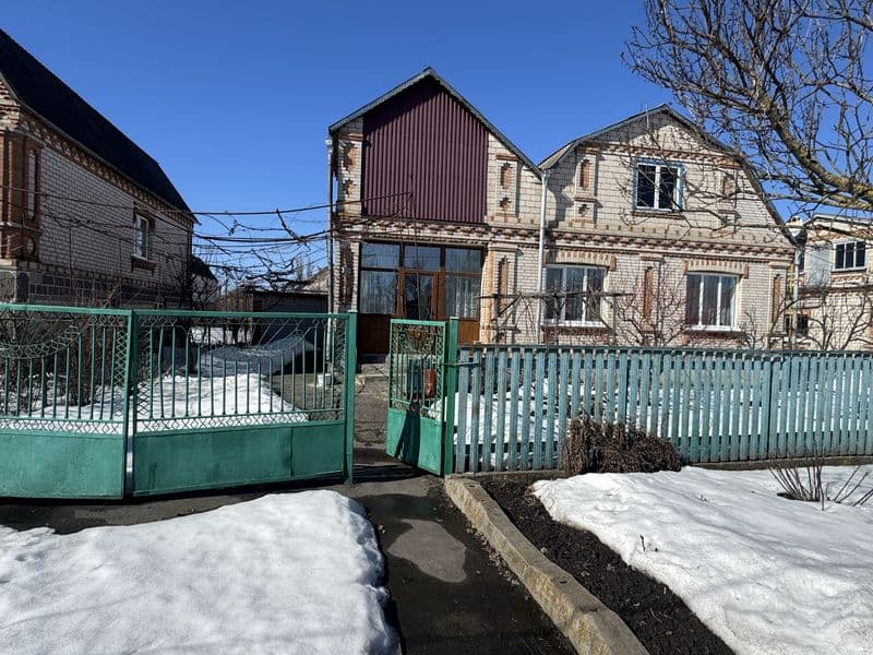 Продам будинок Козятин вул. Благовісна (Суворова)