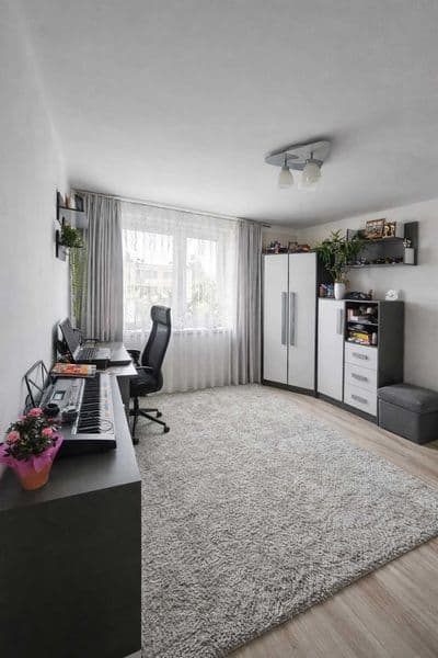 Komfortowe 3 pokoje 72m² | centrum Dębica | wyposażone