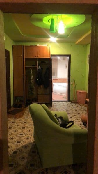 Продаж будинка, с. Воля, в минулому Чкалово