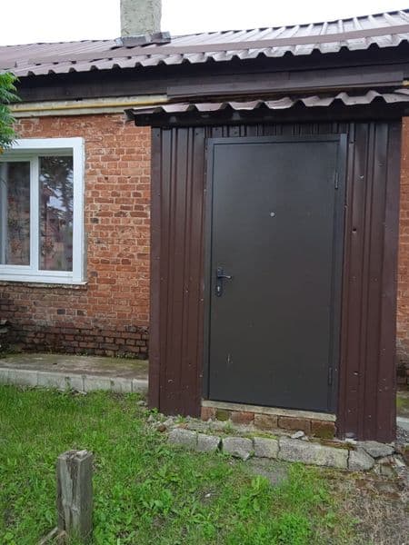 Продаж квартири в м. Балаклія