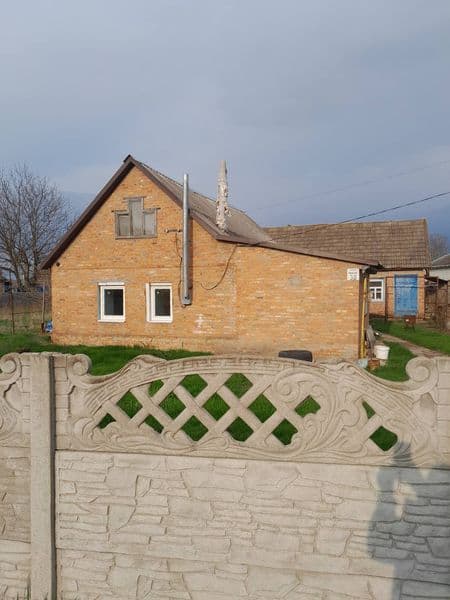 Продам будинок в гарному місці