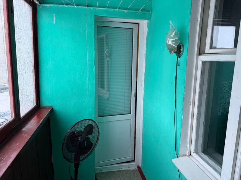 Продам  1 кімнатну квартиру в Славутичі.