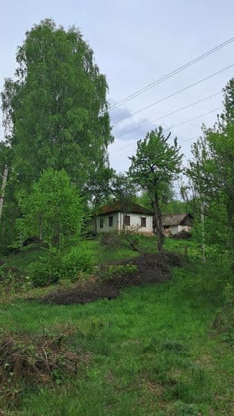 Будинок під дачу, без зручностей
