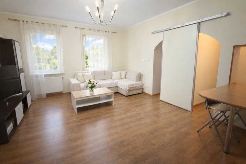 Mieszkanie 41,5 m² | Centrum Brzegu | 1 piętro