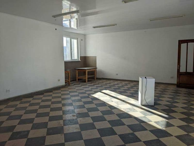 Продаж комерційного приміщення у м. Трускавець