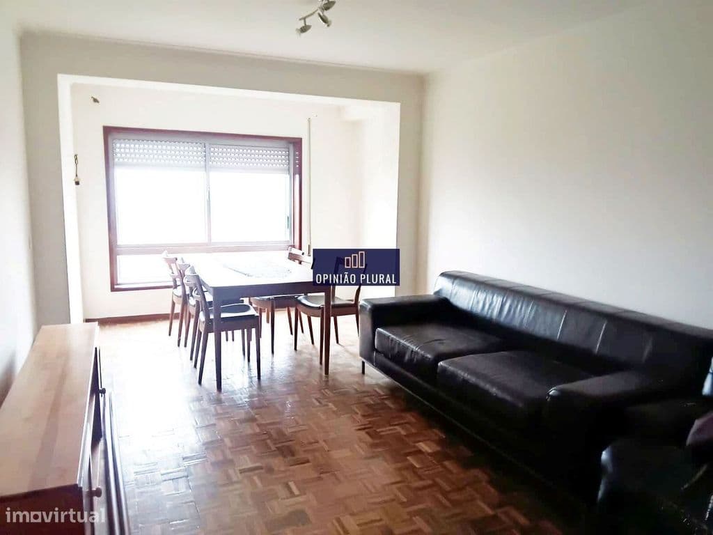 Apartamento T3+1 com Vista Deslumbrante para o Rio Douro