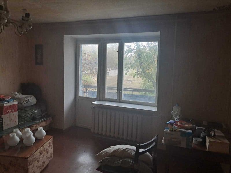 Продам 3-х кімнатну квартиру