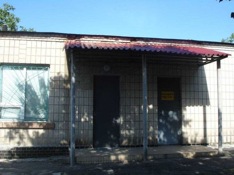 Оренда Укртелеком* 601 м2, м. Первомайськ, вул. Вознесенська, 26 А