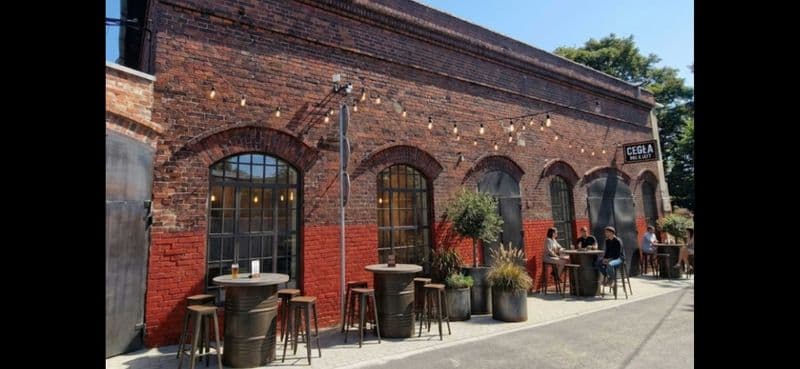 UNIKATOWY OBIEKT NAD SAMĄ RZEKĄ – 200 m² | Idealny pod Gastronomię, Klub lub Dyskotekę!