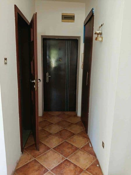 Mieszkanie na sprzedaż Inowrocław ul. Daszyńskiego