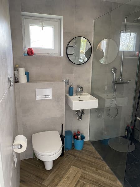Działka Rod z domkiem 70m2
