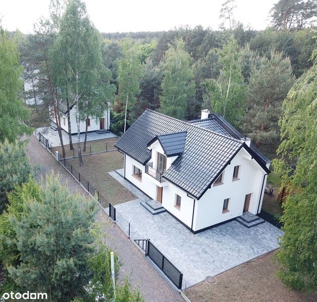 Dom nad jeziorem