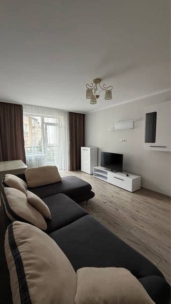 Оренда 2-к квартири 75 м² біля Боздошського парку | Газ | 2 балкони | 600$ |