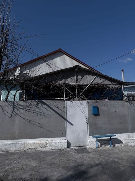 Дім в місті Подільськ