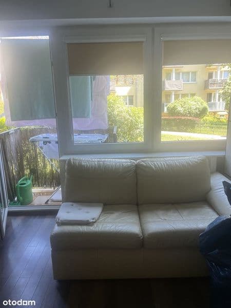 Sprzedam mieszkanie dwupokojowe w Pruszkowie